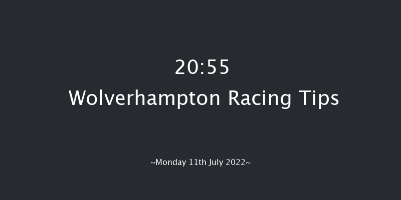 Wolverhampton 20:55 Handicap (Class 6) 9f Tue 5th Jul 2022