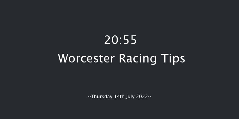 Worcester 20:55 Handicap Hurdle (Class 5) 20f Mon 4th Jul 2022