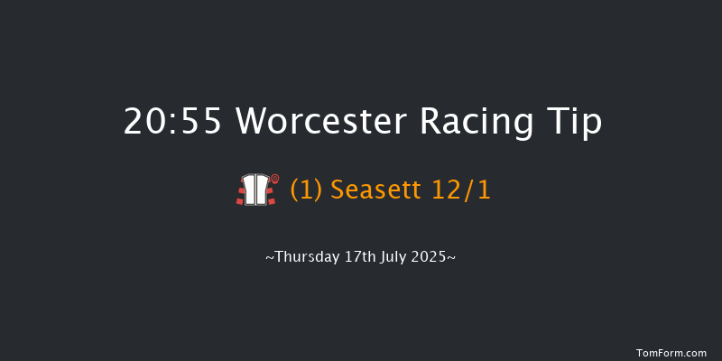 Worcester 20-55 (Class 5) 20f Mon 7th Jul 2025