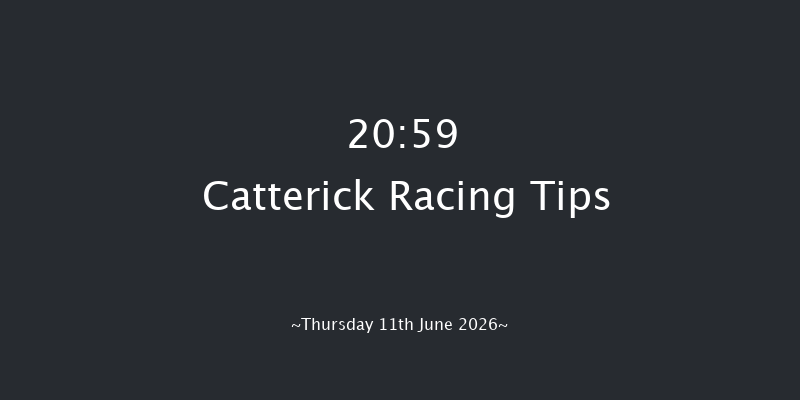 Catterick 20-59 (Class 5) 7f Sat 30th May 2026