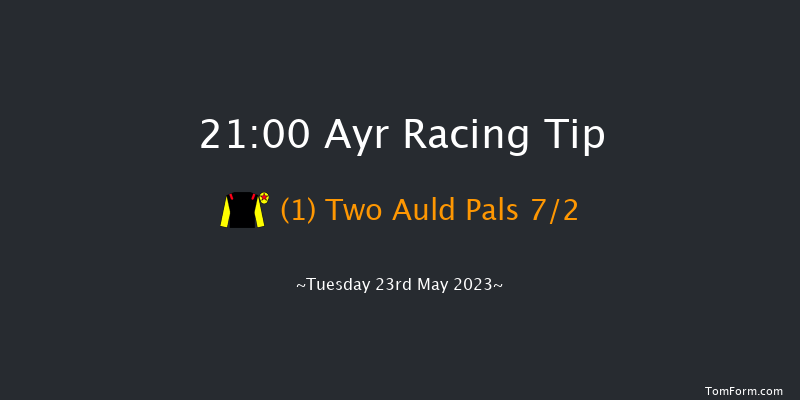 Ayr 21:00 Handicap (Class 6) 13f Mon 8th May 2023