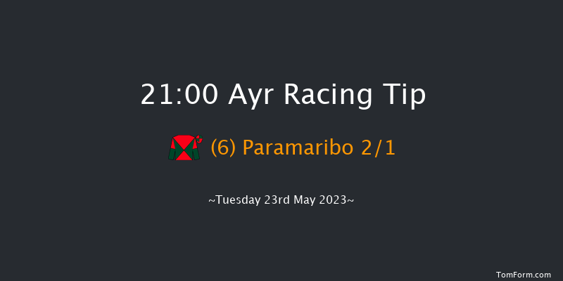 Ayr 21:00 Handicap (Class 6) 13f Mon 8th May 2023