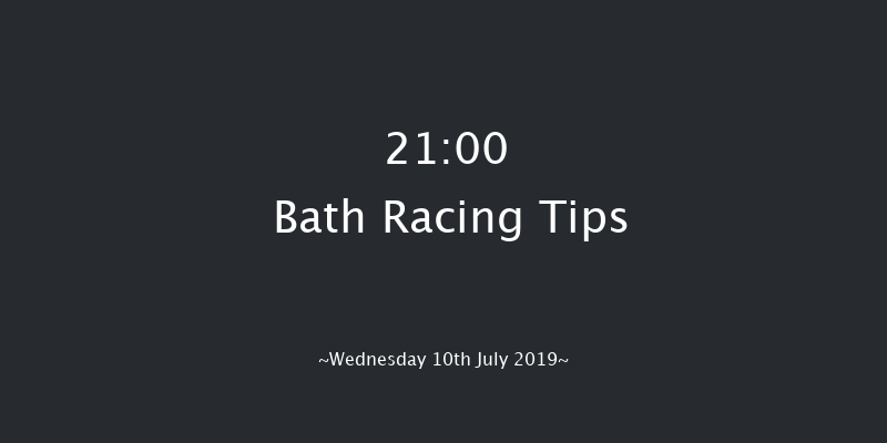 Bath 21:00 Handicap (Class 6) 13f Wed 3rd Jul 2019
