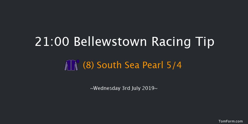 Bellewstown 21:00 Maiden 12f Thu 1st Jan 1970