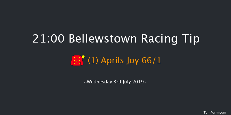 Bellewstown 21:00 Maiden 12f Thu 1st Jan 1970