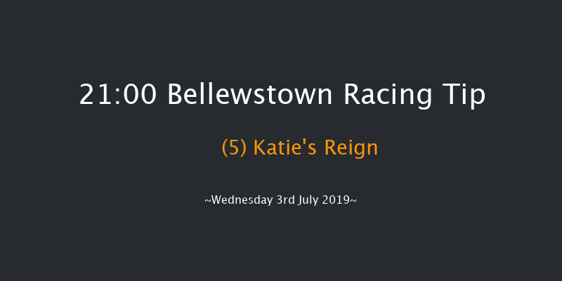 Bellewstown 21:00 Maiden 12f Thu 1st Jan 1970
