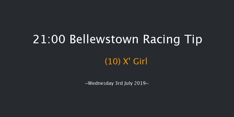 Bellewstown 21:00 Maiden 12f Thu 1st Jan 1970