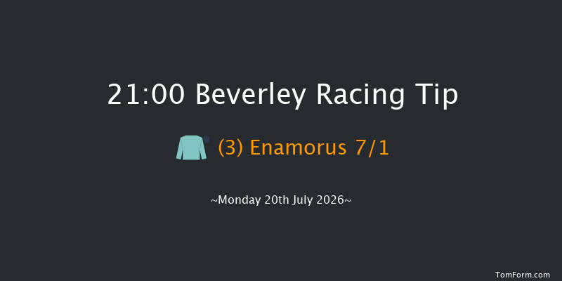 Beverley 21-00 (Class 5) 9f Tue 14th Jul 2026
