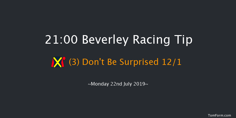 Beverley 21:00 Handicap (Class 6) 10f Sat 6th Jul 2019