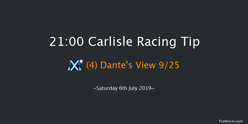 Carlisle 21:00 Maiden (Class 5) 11f Thu 1st Jan 1970
