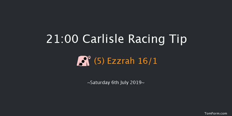 Carlisle 21:00 Maiden (Class 5) 11f Thu 1st Jan 1970