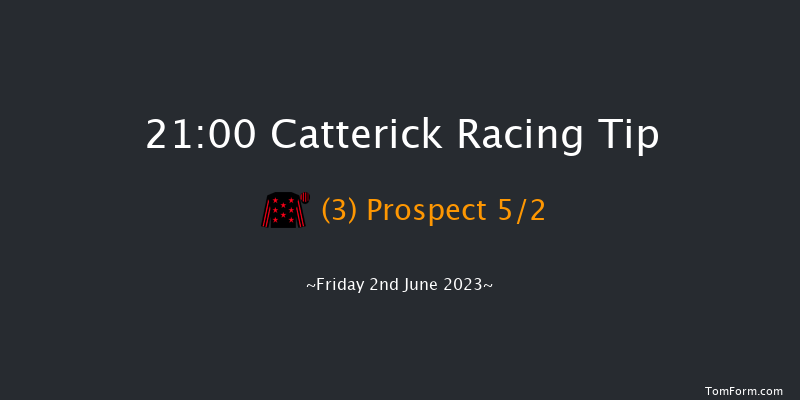 Catterick 21:00 Handicap (Class 5) 6f Thu 25th May 2023