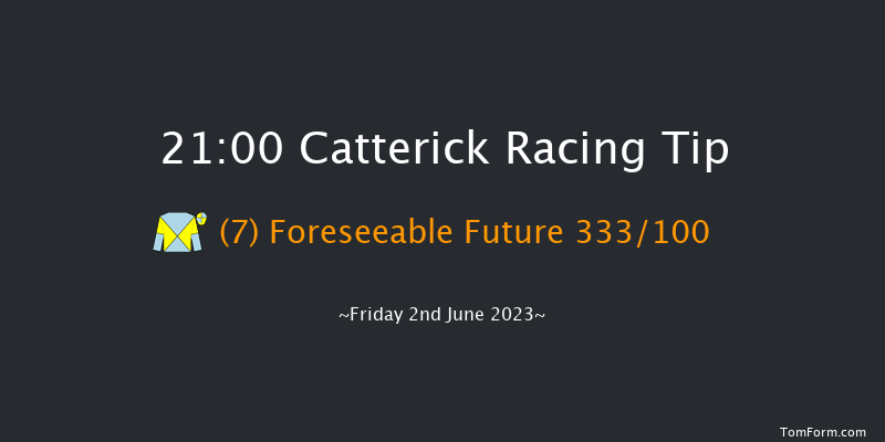 Catterick 21:00 Handicap (Class 5) 6f Thu 25th May 2023