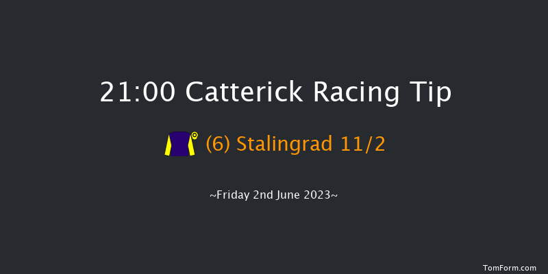 Catterick 21:00 Handicap (Class 5) 6f Thu 25th May 2023