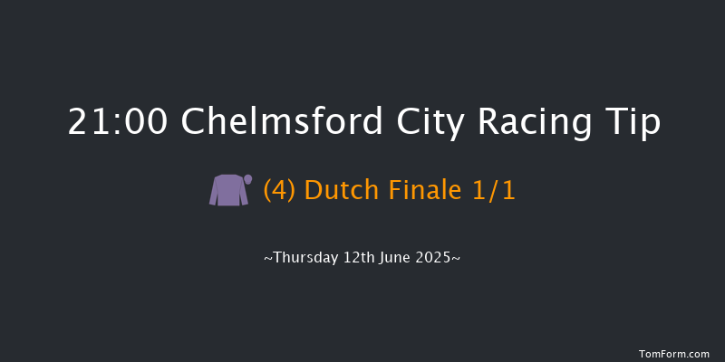 Chelmsford City 21-00 (Class 5) 7f Thu 5th Jun 2025