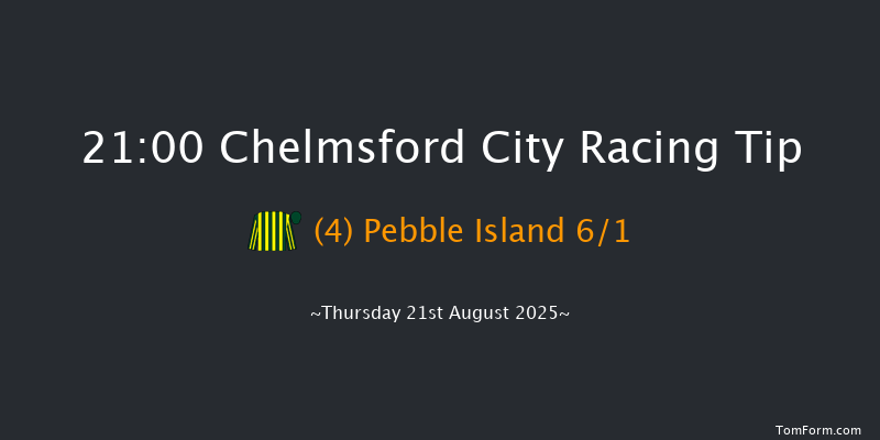 Chelmsford City 21-00 (Class 5) 10f Thu 14th Aug 2025