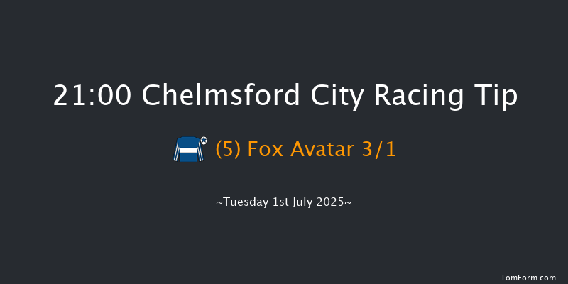 Chelmsford City 21-00 (Class 4) 10f Thu 19th Jun 2025