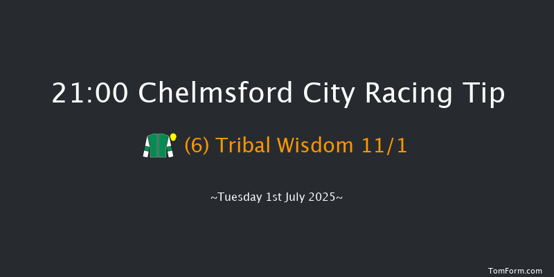 Chelmsford City 21-00 (Class 4) 10f Thu 19th Jun 2025