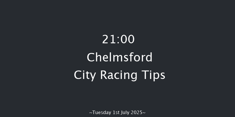 Chelmsford City 21-00 (Class 4) 10f Thu 19th Jun 2025