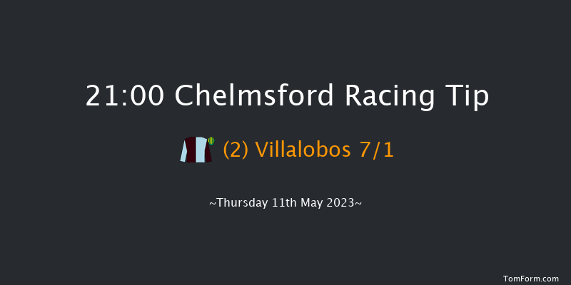 Chelmsford 21:00 Handicap (Class 6) 10f Thu 4th May 2023