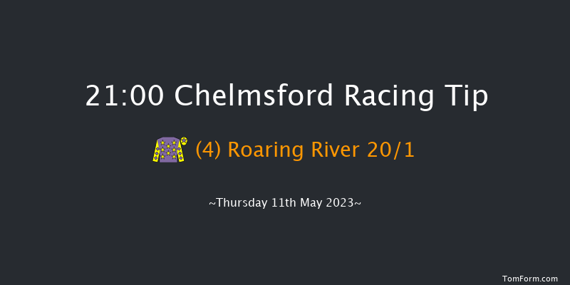 Chelmsford 21:00 Handicap (Class 6) 10f Thu 4th May 2023