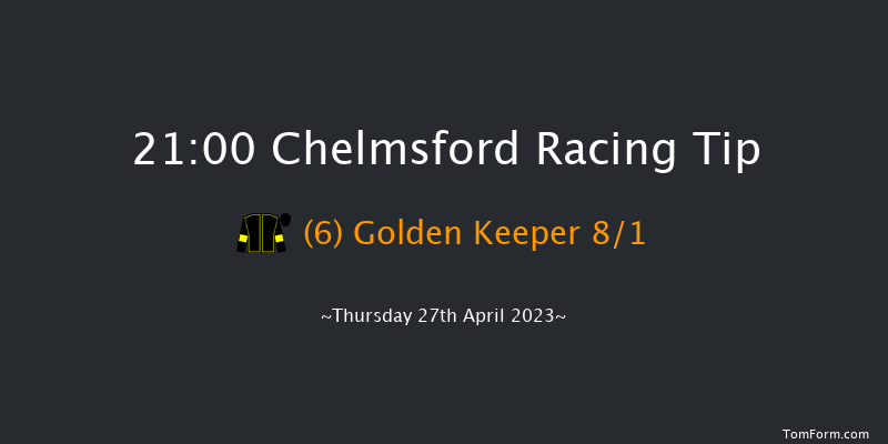 Chelmsford 21:00 Handicap (Class 5) 14f Thu 20th Apr 2023