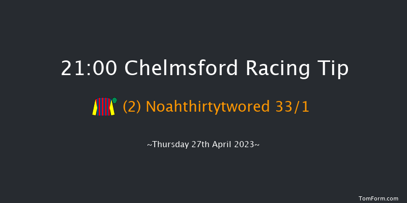 Chelmsford 21:00 Handicap (Class 5) 14f Thu 20th Apr 2023