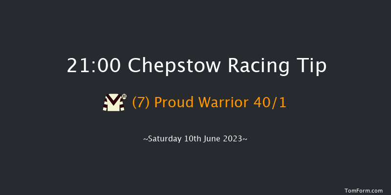 Chepstow 21:00 Handicap (Class 6) 12f Fri 2nd Jun 2023