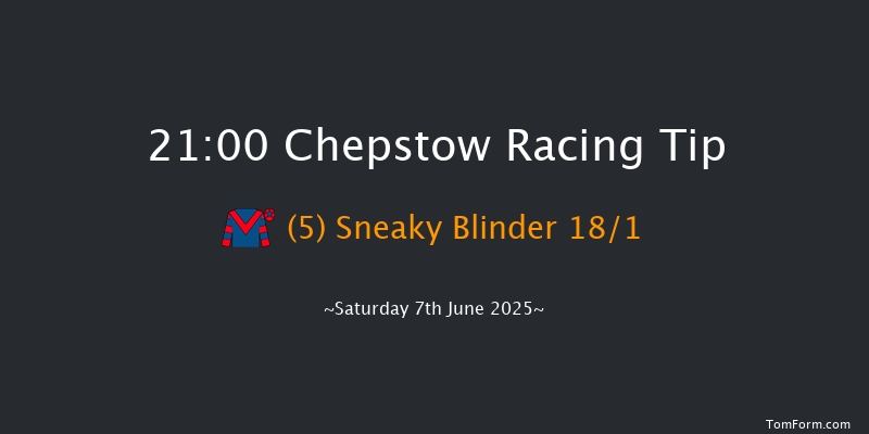 Chepstow 21-00 (Class 6) 12f Fri 30th May 2025