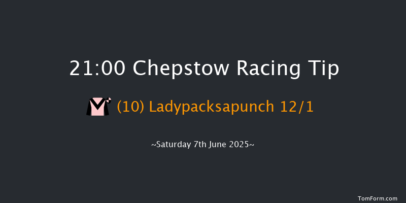 Chepstow 21-00 (Class 6) 12f Fri 30th May 2025