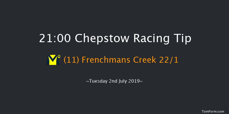 Chepstow 21:00 Handicap (Class 6) 10f Thu 1st Jan 1970