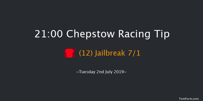 Chepstow 21:00 Handicap (Class 6) 10f Thu 1st Jan 1970