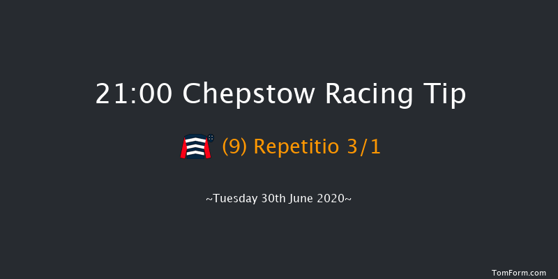 B J Llewellyn Racing Handicap Chepstow 21:00 Handicap (Class 5) 16f Tue 23rd Jun 2020
