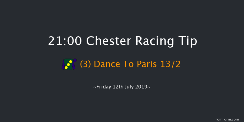 Chester 21:00 Handicap (Class 4) 16f Sat 29th Jun 2019