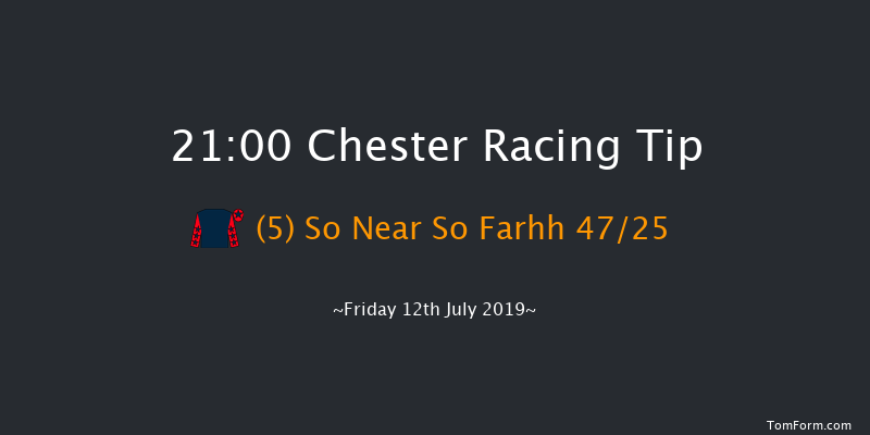 Chester 21:00 Handicap (Class 4) 16f Sat 29th Jun 2019