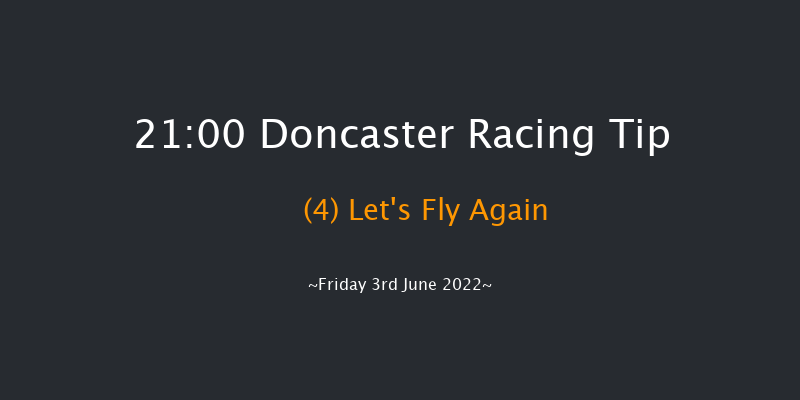 Doncaster 21:00 Handicap (Class 5) 10f Sat 14th May 2022