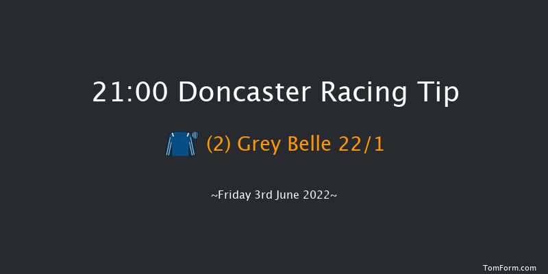 Doncaster 21:00 Handicap (Class 5) 10f Sat 14th May 2022