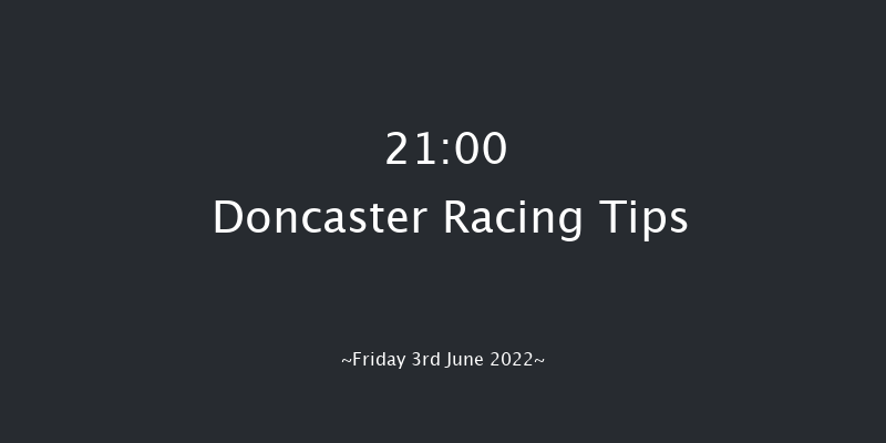 Doncaster 21:00 Handicap (Class 5) 10f Sat 14th May 2022