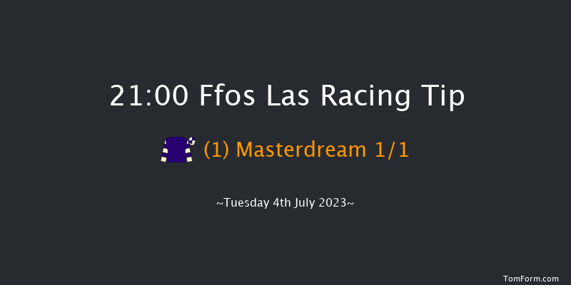Ffos Las 21:00 Handicap (Class 6) 16f Sun 25th Jun 2023
