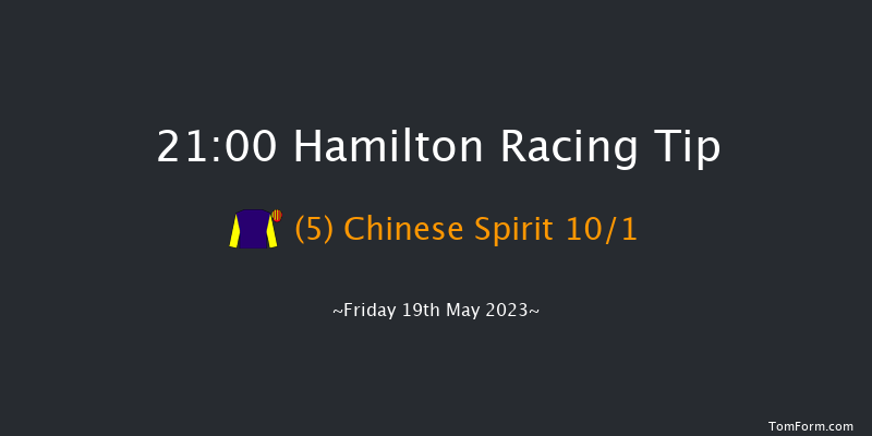 Hamilton 21:00 Handicap (Class 6) 8f Sun 14th May 2023