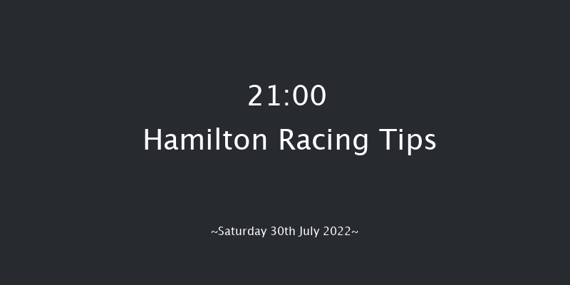 Hamilton 21:00 Handicap (Class 6) 9f Fri 15th Jul 2022