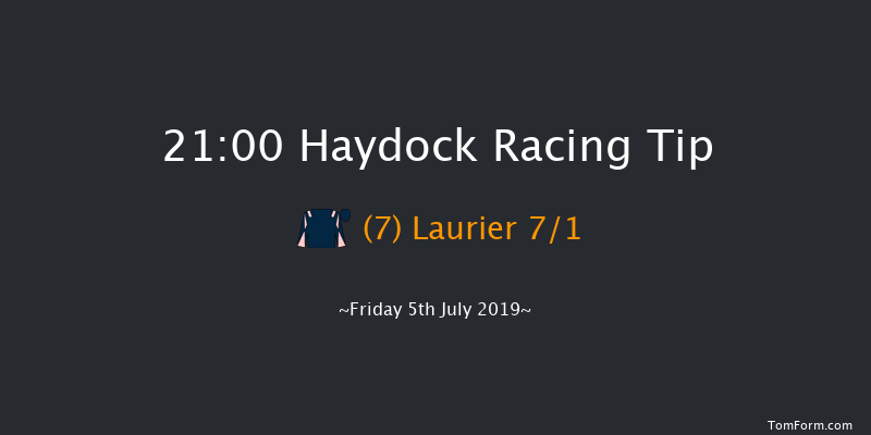Haydock 21:00 Stakes (Class 5) 8f Thu 4th Jul 2019