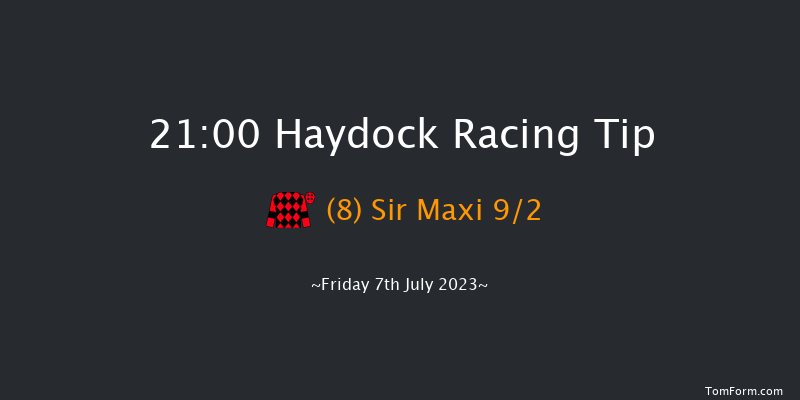 Haydock 21:00 Handicap (Class 5) 7f Thu 6th Jul 2023