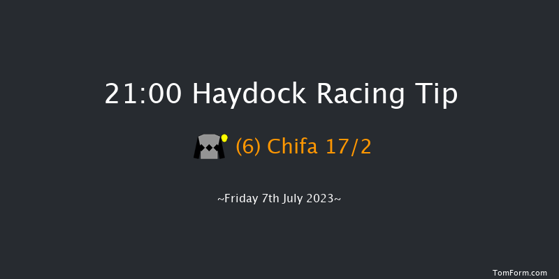 Haydock 21:00 Handicap (Class 5) 7f Thu 6th Jul 2023