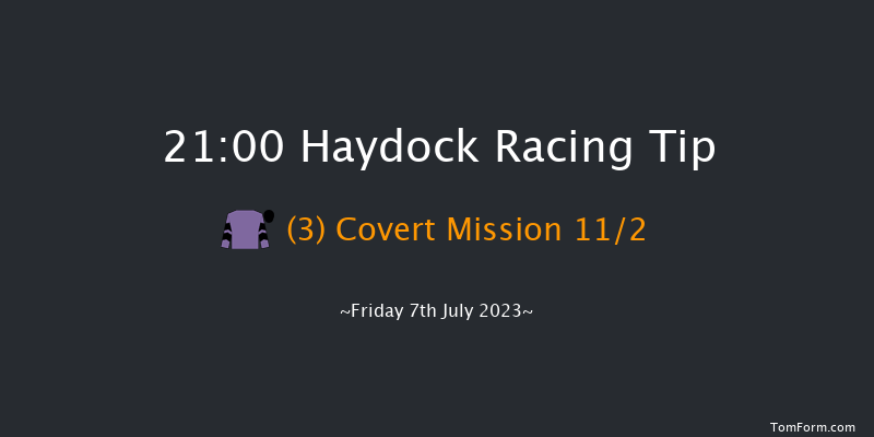 Haydock 21:00 Handicap (Class 5) 7f Thu 6th Jul 2023