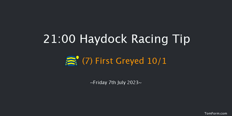Haydock 21:00 Handicap (Class 5) 7f Thu 6th Jul 2023