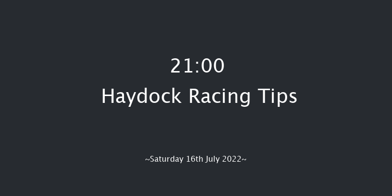 Haydock 21:00 Handicap (Class 5) 8f Fri 15th Jul 2022