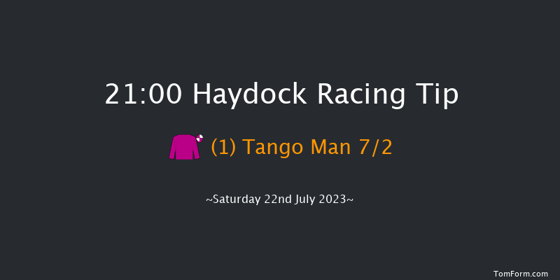 Haydock 21:00 Handicap (Class 5) 8f Fri 21st Jul 2023