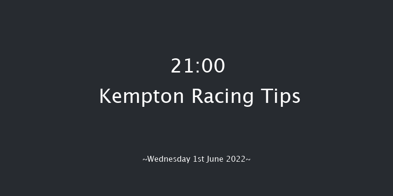 Kempton 21:00 Handicap (Class 5) 16f Wed 18th May 2022