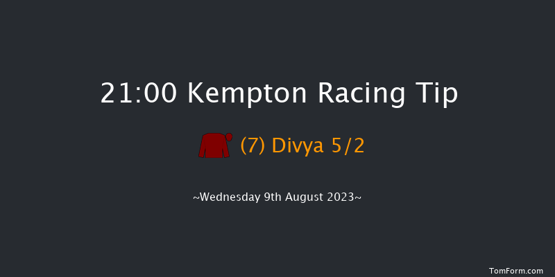 Kempton 21:00 Handicap (Class 4) 16f Wed 12th Jul 2023